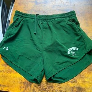 Under Armour Dartmouth Women’s Running Shorts